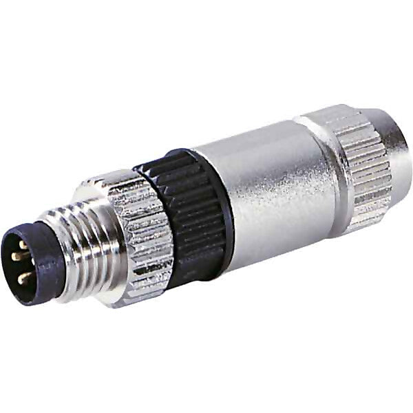 Murrelektronik Stecker ger.4p. 0,14-0,34qmm 7000-08351-0000000